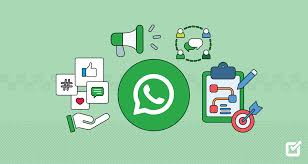 whatsappp amrketing