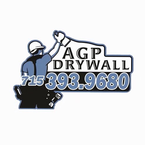 whit eringAGP DRYWALL New logo 1