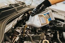 why oil change important in houston summer