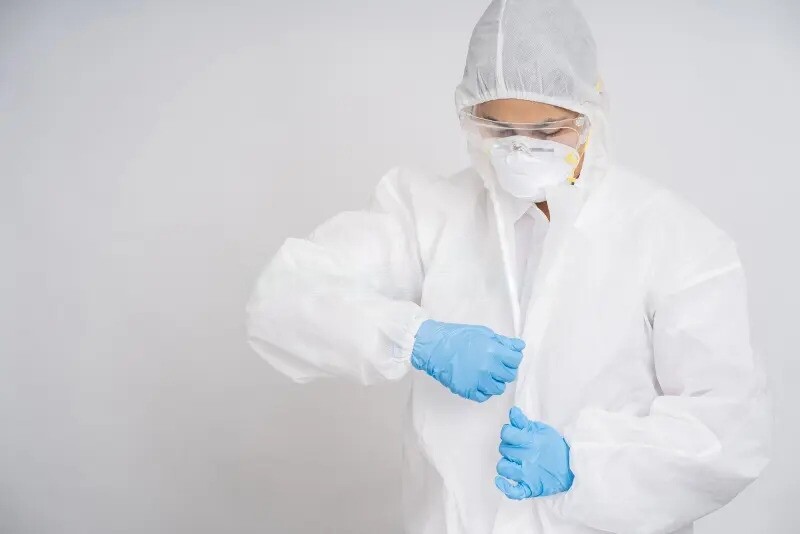 Best protective clothing for industrial jobs