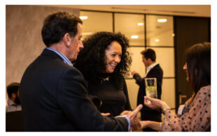 women leadership network