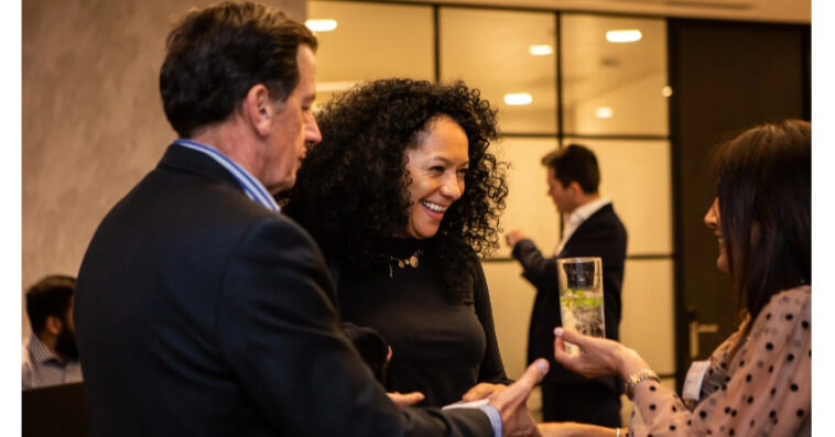 women leadership network