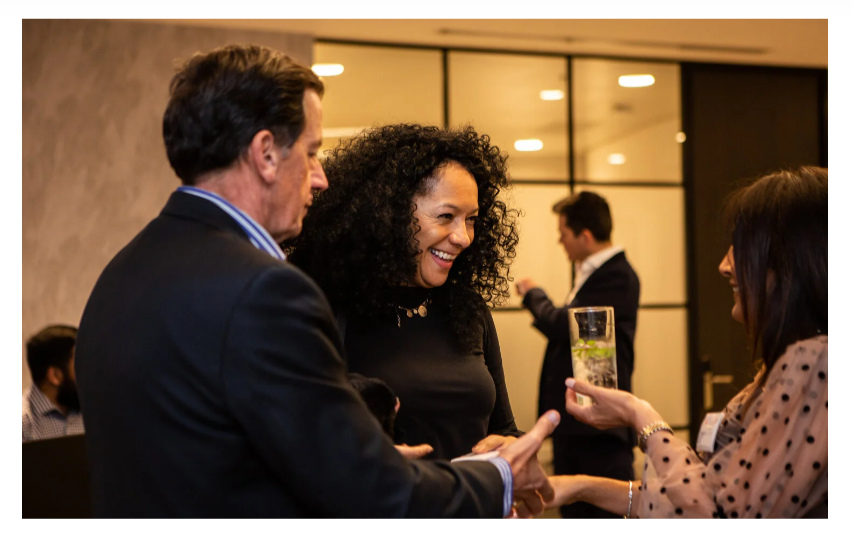 Get an E2Exchange Membership and Join the Premium Entrepreneur Events in London 1 women leadership network