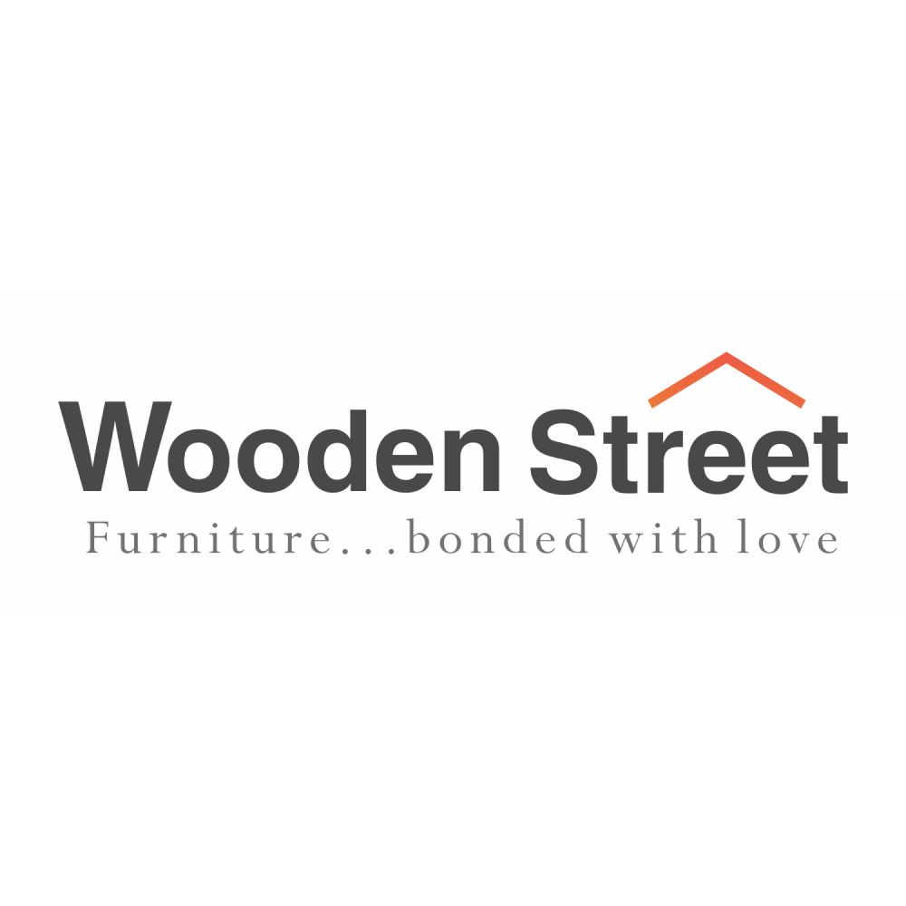 wooden street