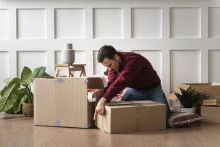 Professional Moving Services For Your Move ?