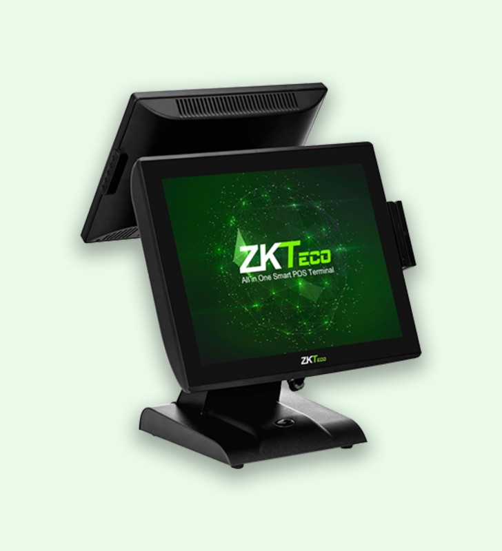 Smart POS System to Increase Sales & Cut Business Costs