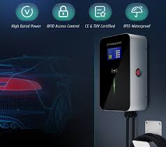 22kW 3-Phase EV Charging Station, IP54 Rated, RFID Access Control, Durable Build 1 下载 2025 05 23T160157.495