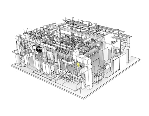 From Scan to BIM: Shaping the Future of AEC Workflows