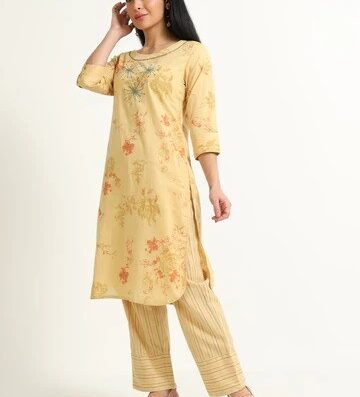 Sustainable Women's Clothing