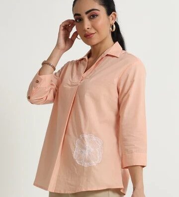 stylish shirts for women