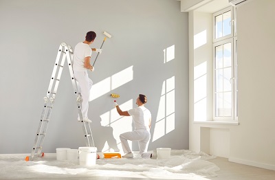 Ottawa home painting services