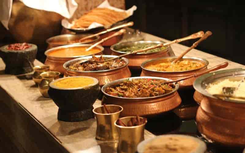 Traditional Food You Must Try in South Africa    