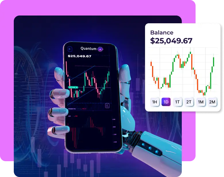 Transforming Finance: Exploring Quantum AI Trading Platform