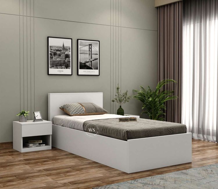 Budget-Friendly Single Beds – Starting at Just ₹XXX 1 1 750x650 45