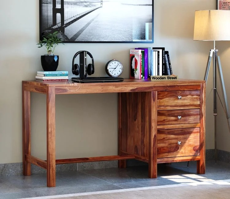 Multi-Purpose Study Table with Storage – Smart Living at WoodenStreet 1 1 750x650 5 2