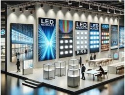 Why Businesses Choose Us as Their LED Module Suppliers