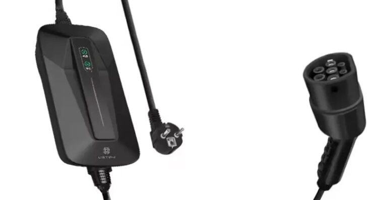 16a ev charger 3 5kw type 1 plug 5m cable ccs2 b4MiU7 800x800 1