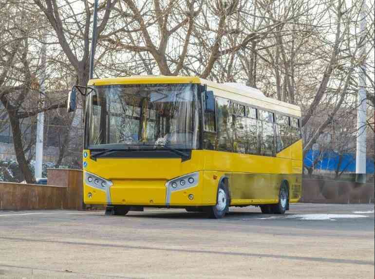 School Bus Hire in Dublin