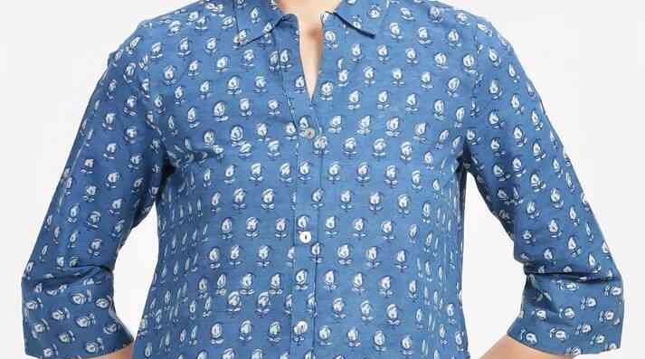 casual shirt for women
