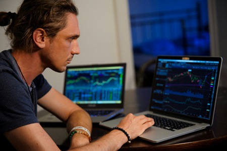 Stock Market Training Academy in India
