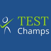 test Champs logo
