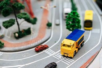 Top Deals on International Diecast Model Cars