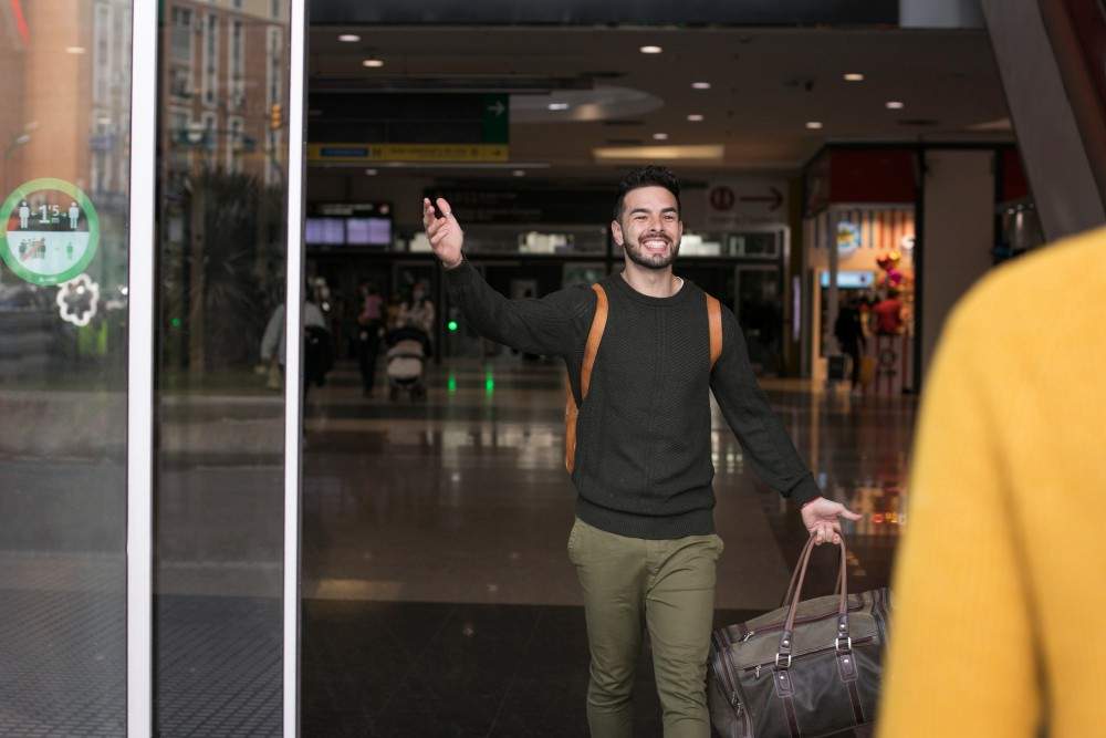 Navette Aéroport Pas Cher en Belgique