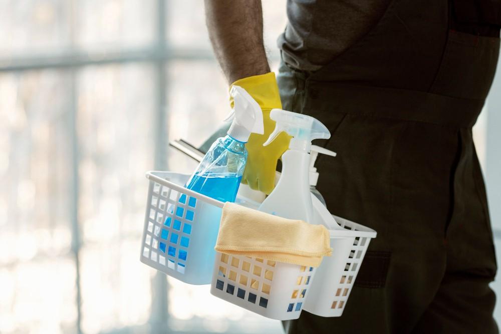 Why Retail Store Needs Pro. Janitorial Support?