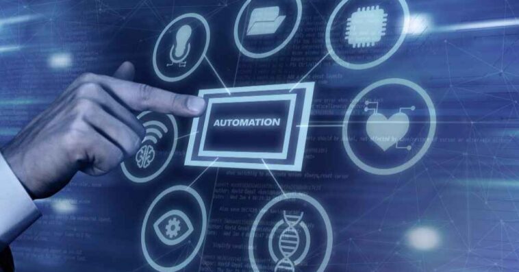 Bringing AI Automation to Legacy Systems