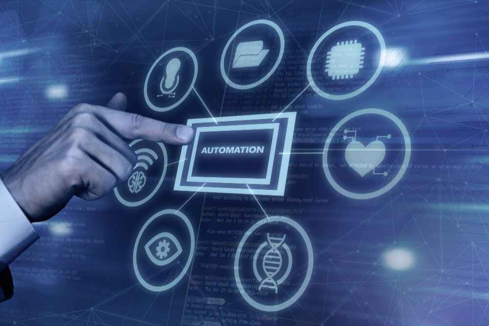 Bringing AI Automation to Legacy Systems