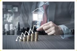 using super to buy investment property