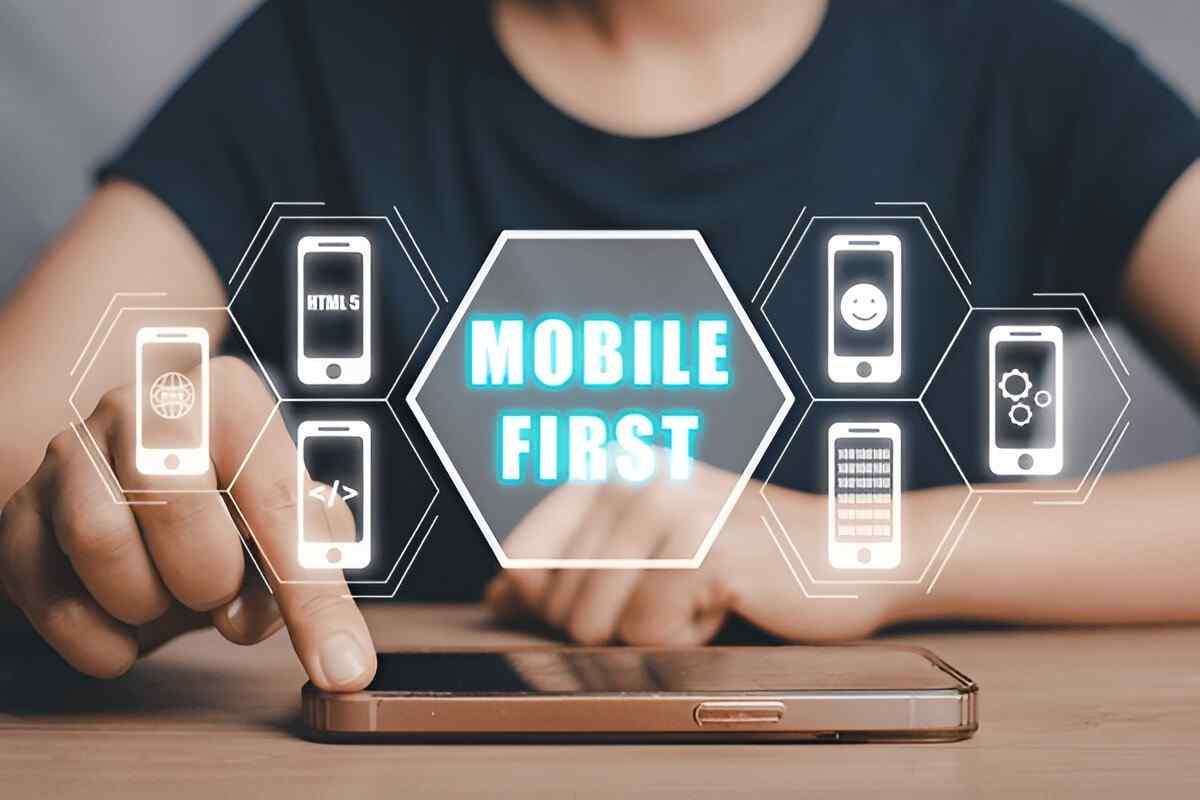 Why Your Business Website Needs to Be Mobile-First