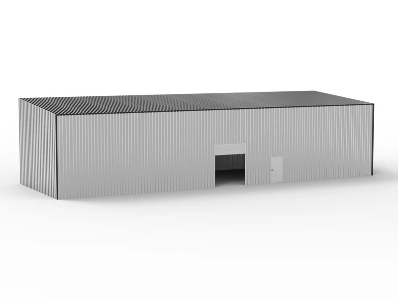 Customizing Your Lean To Shed for Storage Needs