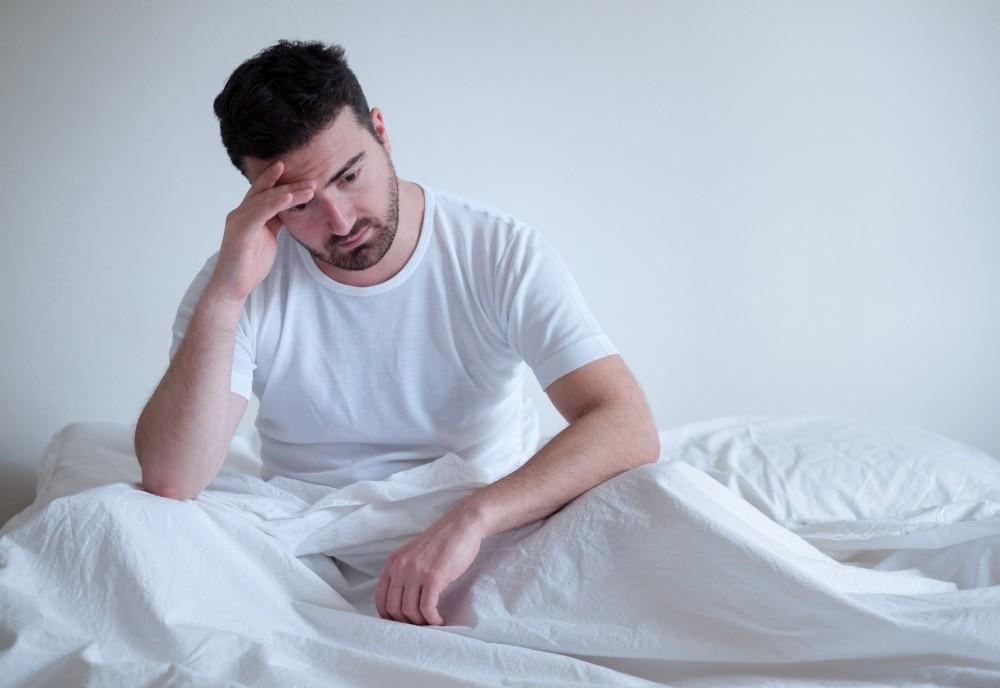 Do bananas help erectile dysfunction?