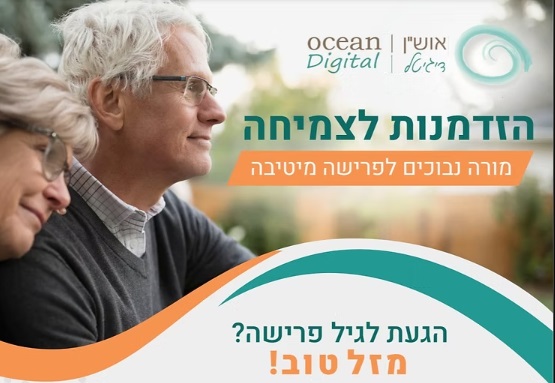 מהן פעילויות הפנאי הפופולריות בגיל הפרישה? 1 3 1
