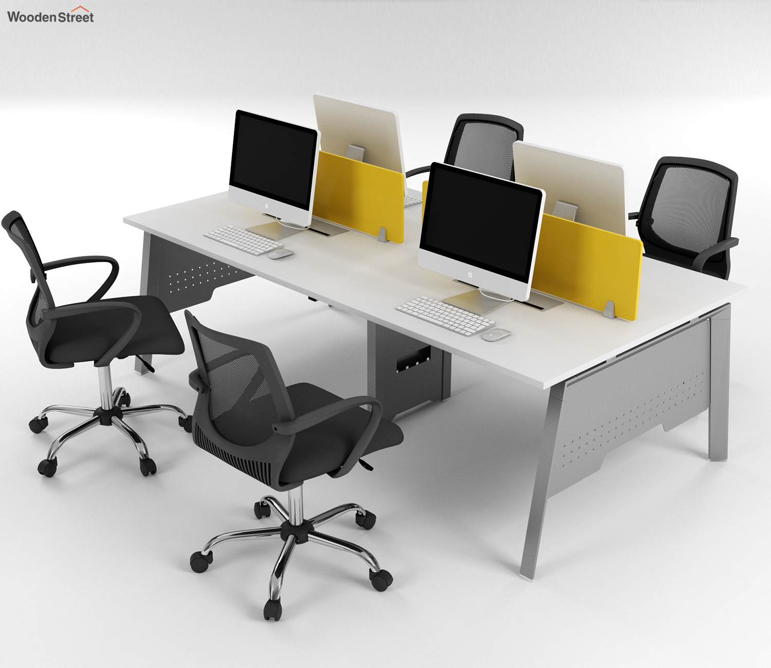 Office Furniture Sets Online for Every Budget 1 3