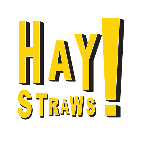 straws