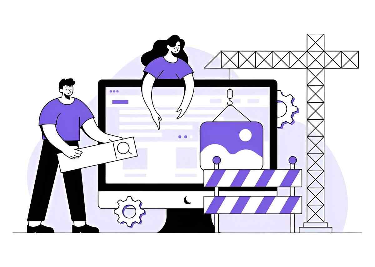 Why Regular Website Maintenance is Non-Negotiable