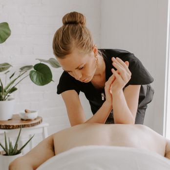 Massage in Toronto – Relax & Recharge at King Thai Massage 1 348s