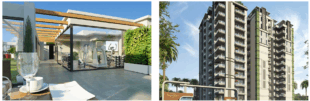 4bhk apartment in ghaziabad