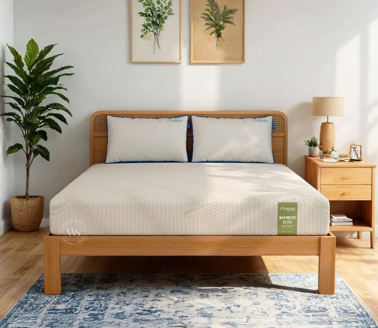 Latex Mattress for Healthy Sleep – Buy Online India 1 50 750x650 1