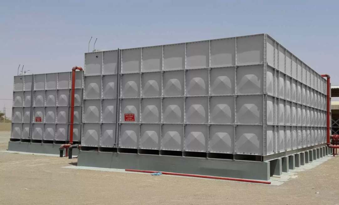 Why a Fire Tank Is Essential for Property Safety