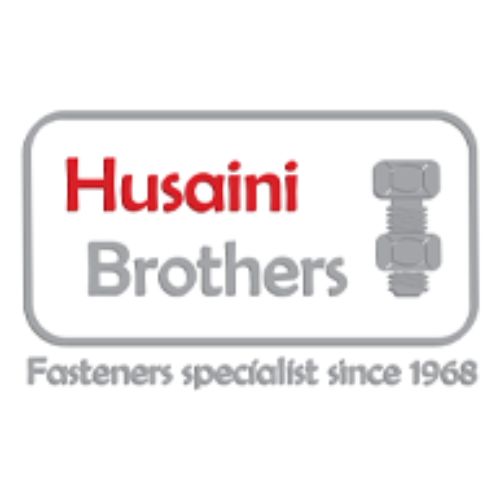 Fasteners suppliers in UAE - Husaini Brothers 1 500 500