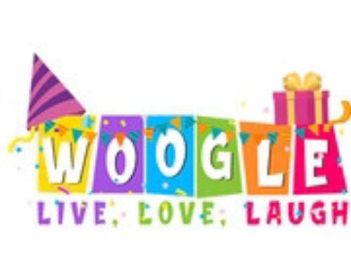 500 logo woogle