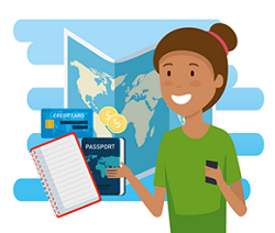 visa guidence for application in top universities in uk