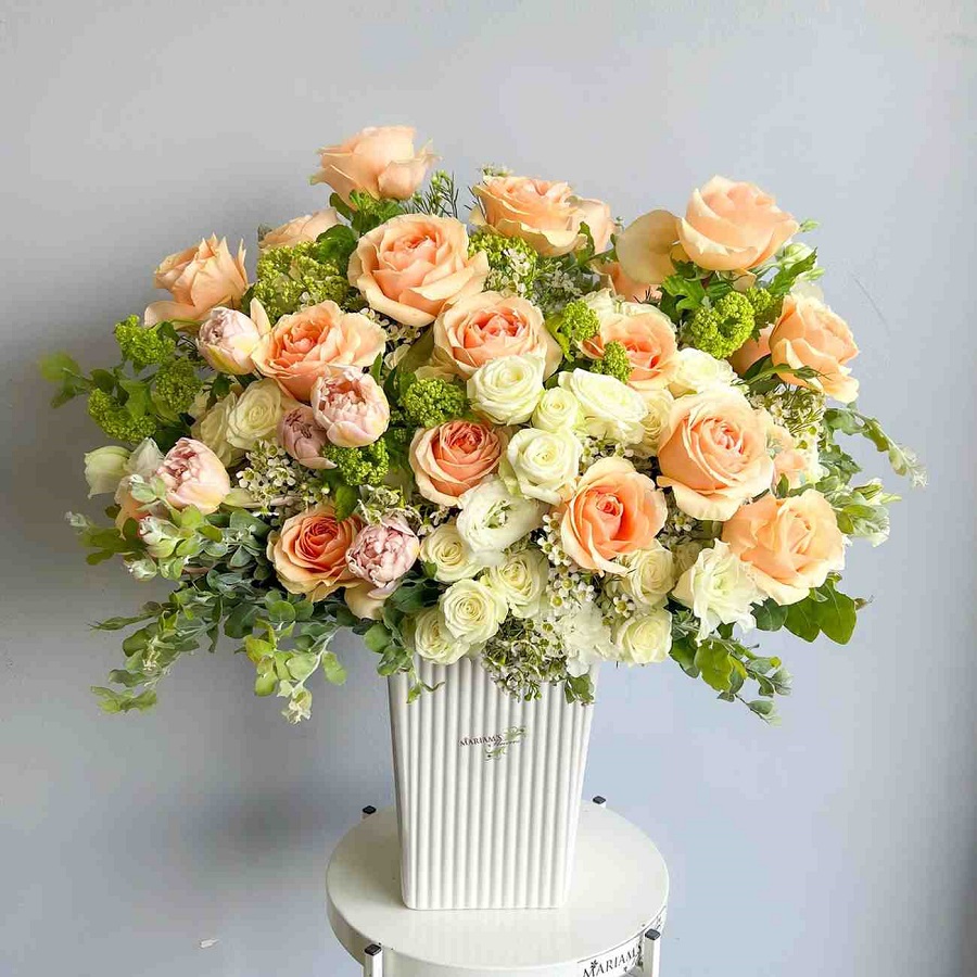 Luxury Flowers to Make Their Birthday Unforgettable 1 5A0AA5FB D5A3 45A6 83C0 764BB171EB50 900