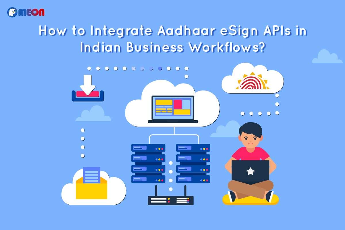 Aadhaar eSign API Setup for Indian Businesses.