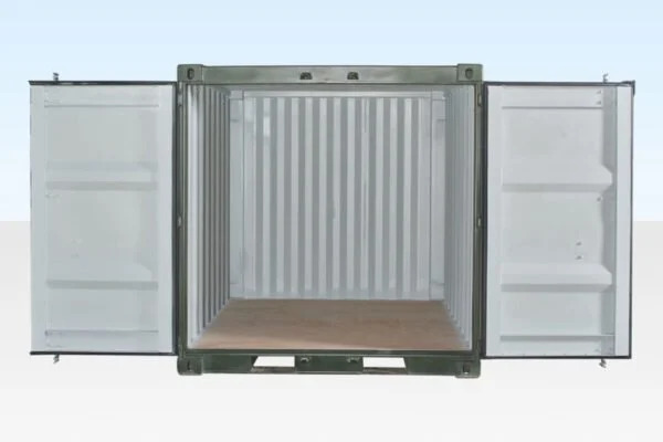 Storage Containers for Sale: A Complete Guide