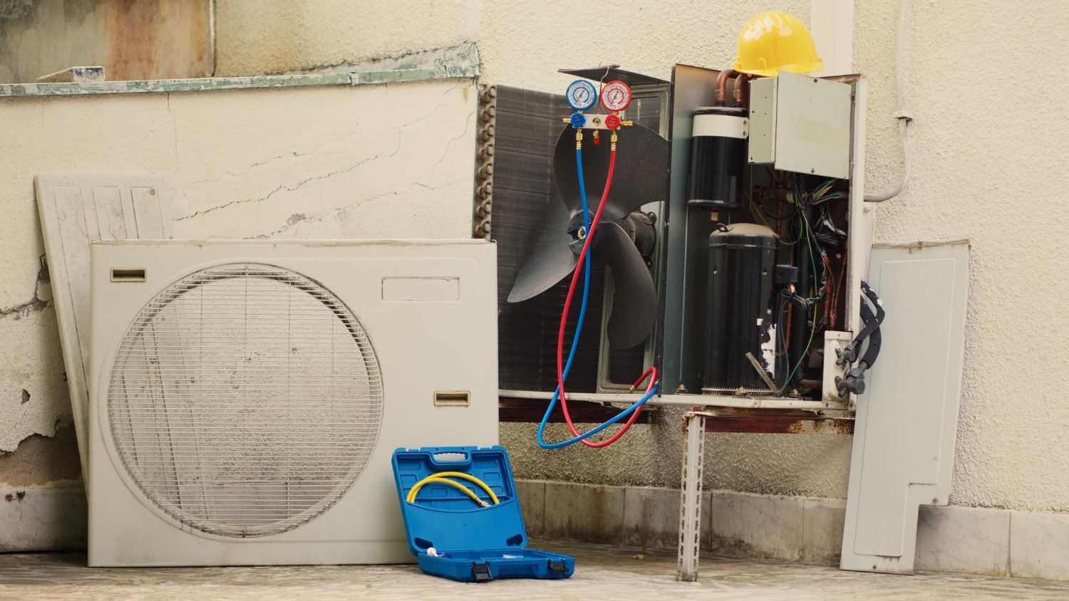 Professional HVAC Services in Naples FL 1 64975
