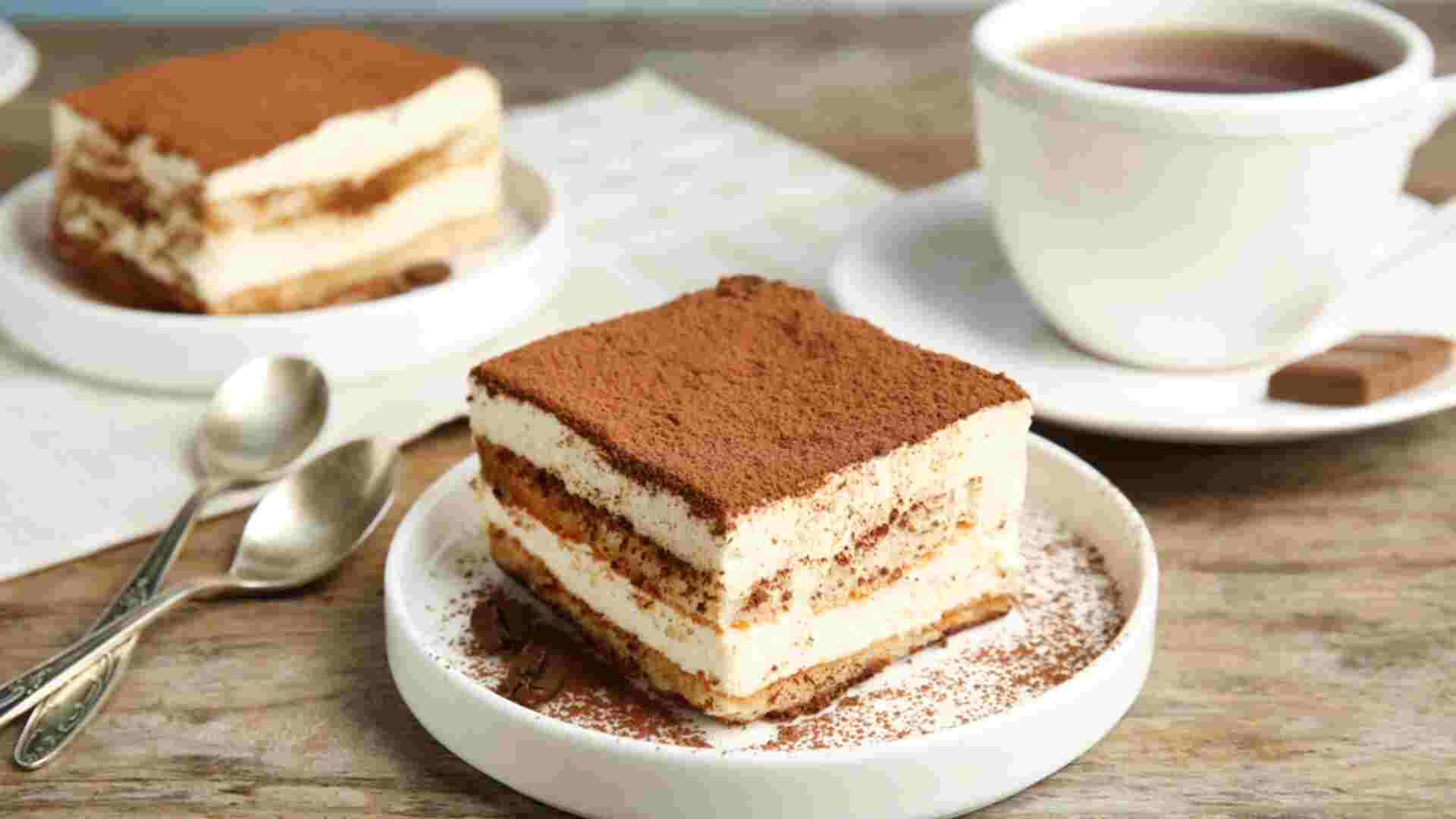 Tiramisu Recipe: Classic Italian Dessert You Can Make